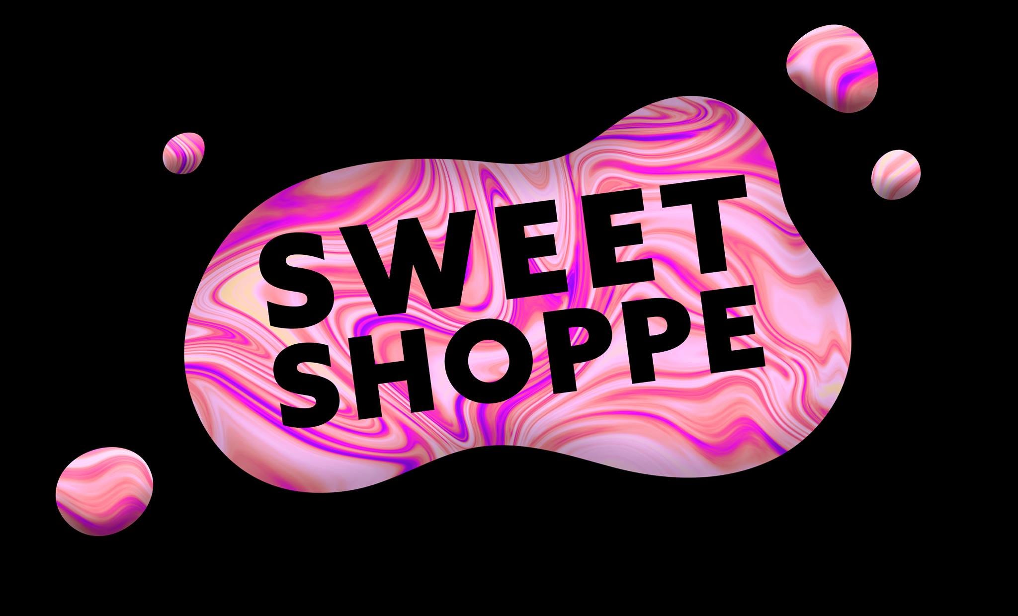 NYC: Sweet Shoppe