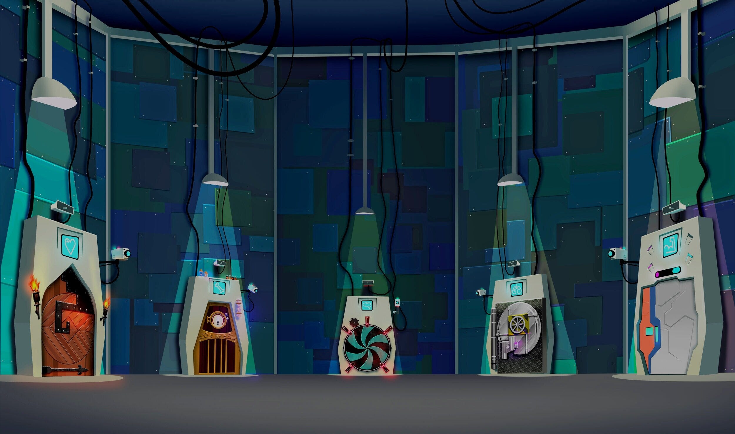 NoPro Podcast Episode 246: Maxwell Planck of Adventure Lab