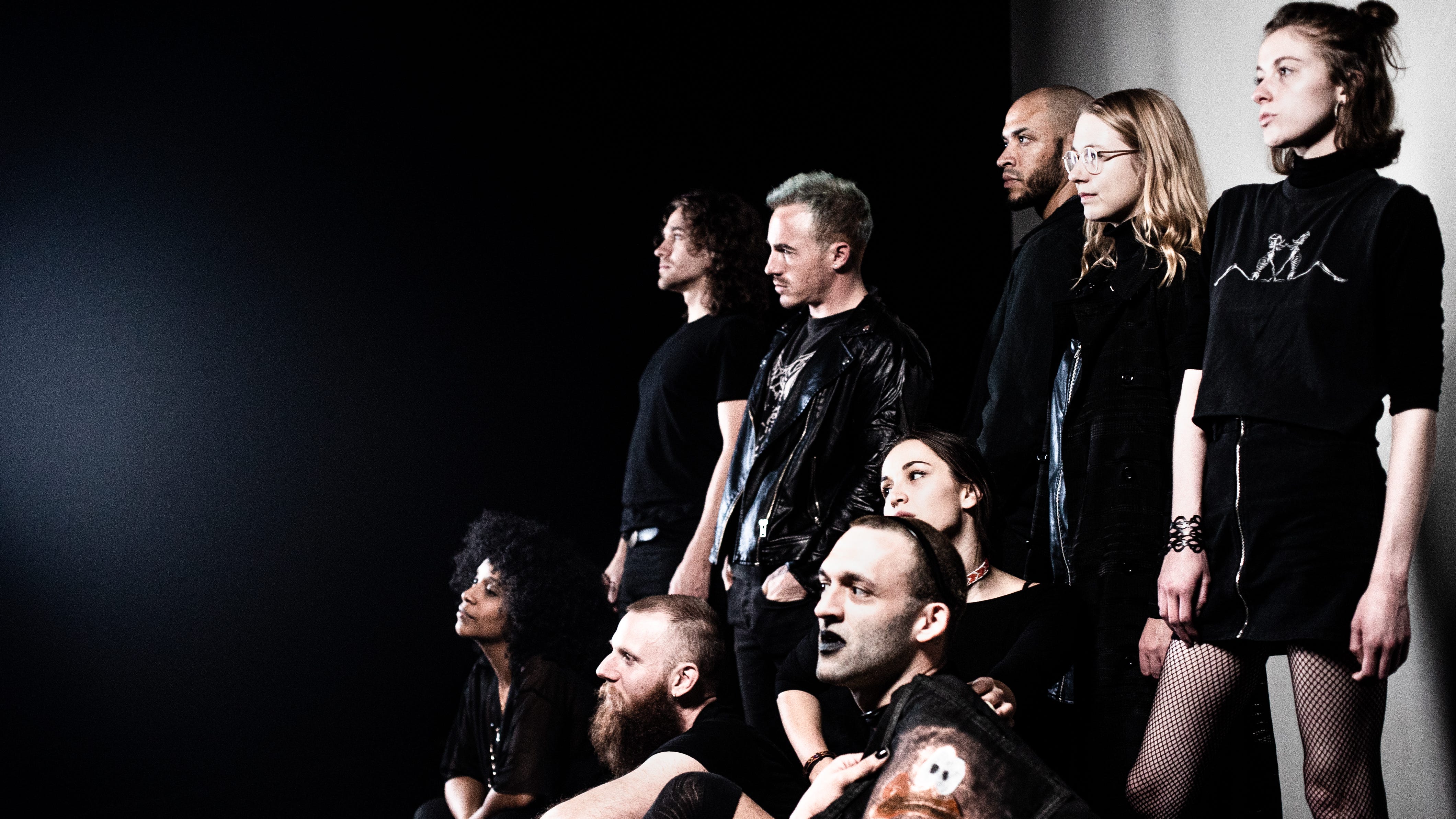 Short Doc Recalls ‘Everyone Agrees It’s About to Explode’ (NEWSWIRE)