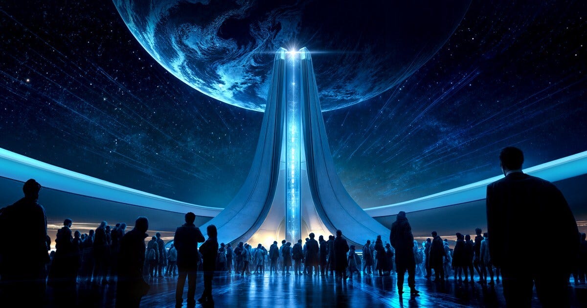 Felix & Paul Studios Are Breaking New Ground: This Time At AREA 15