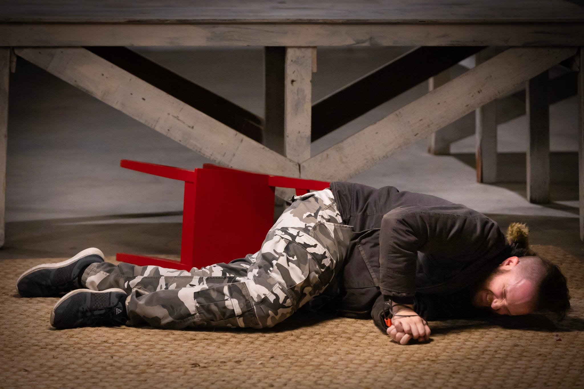 Choices and Cutscenes: ‘Captivated: You’ (The NoPro Review)