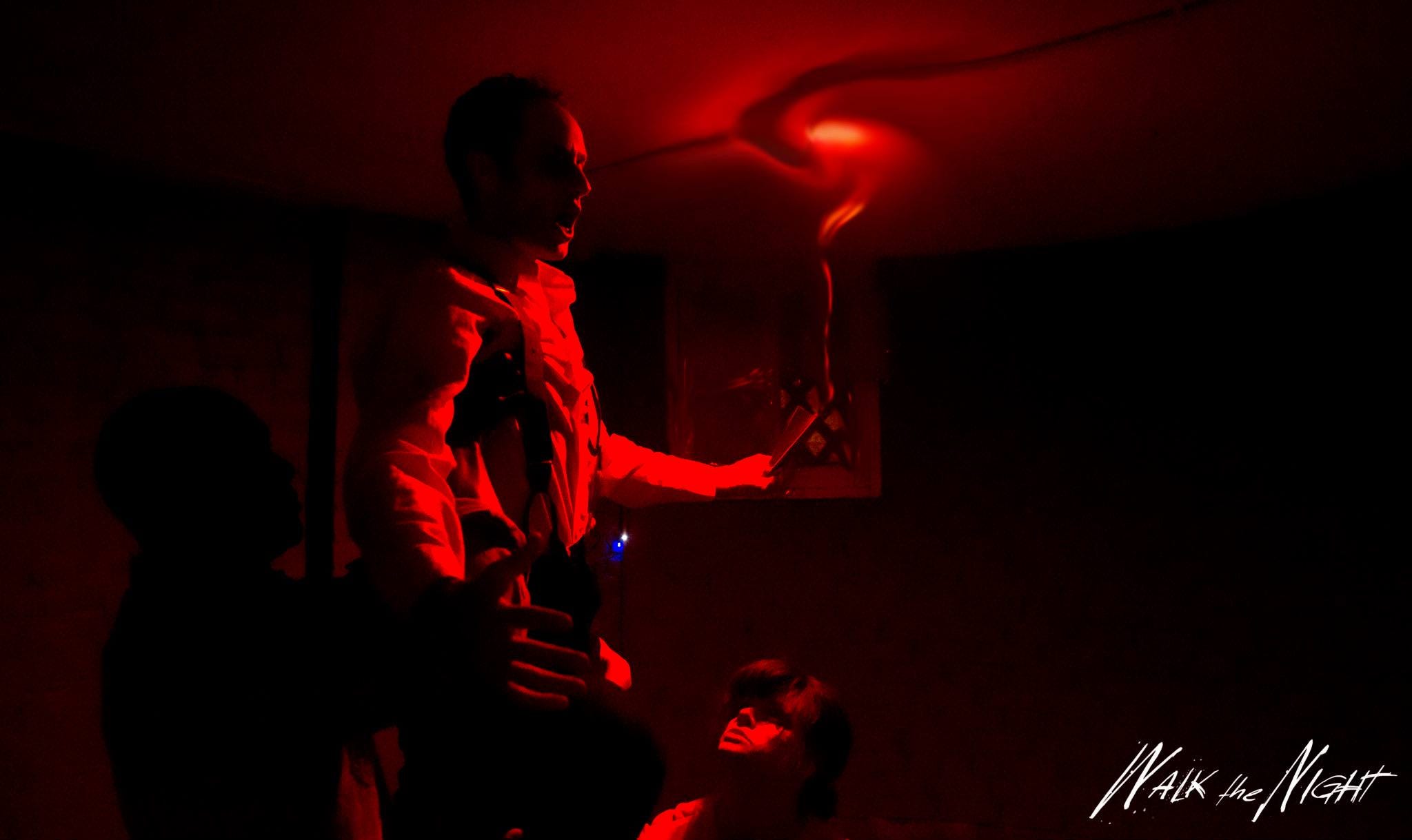 In The Heartland: A ‘Death Marked Love’