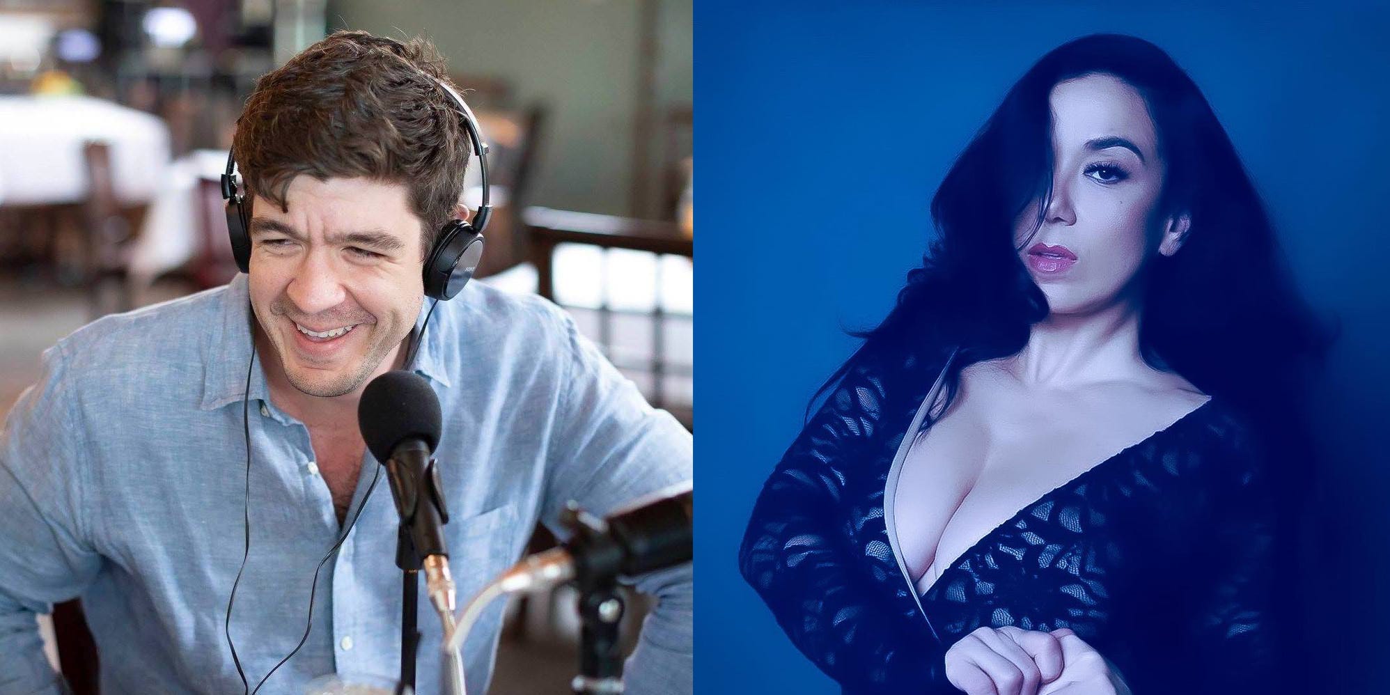 NoPro Podcast Episode 203 — Overlook Double Feature