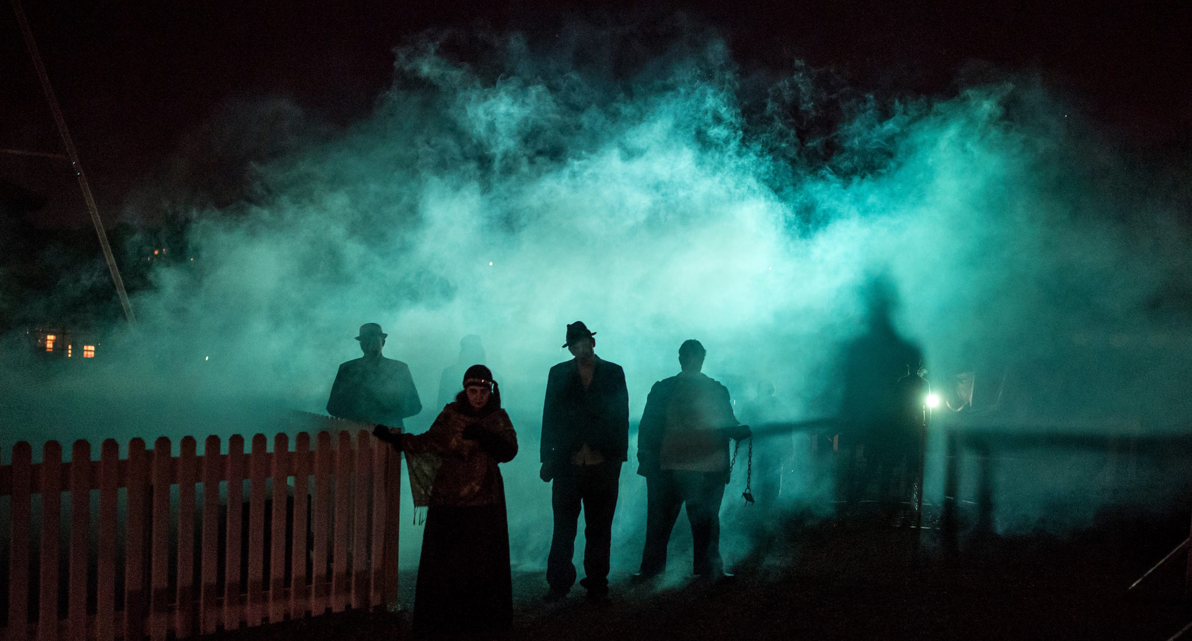 Edmonton: Dead Centre of Town XI