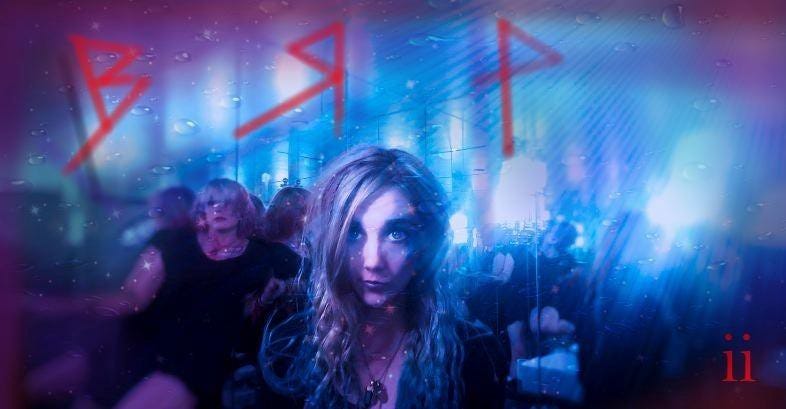 You Can Go Home Again: ‘#bedrUmplaII(2)’ (The NoPro Review)