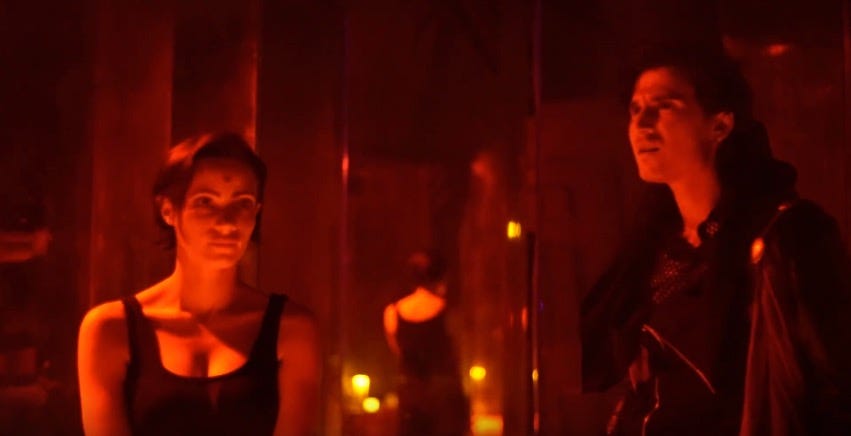 The Count’s Den ’Remember Me Germaine’ — A NoPro Video Feature