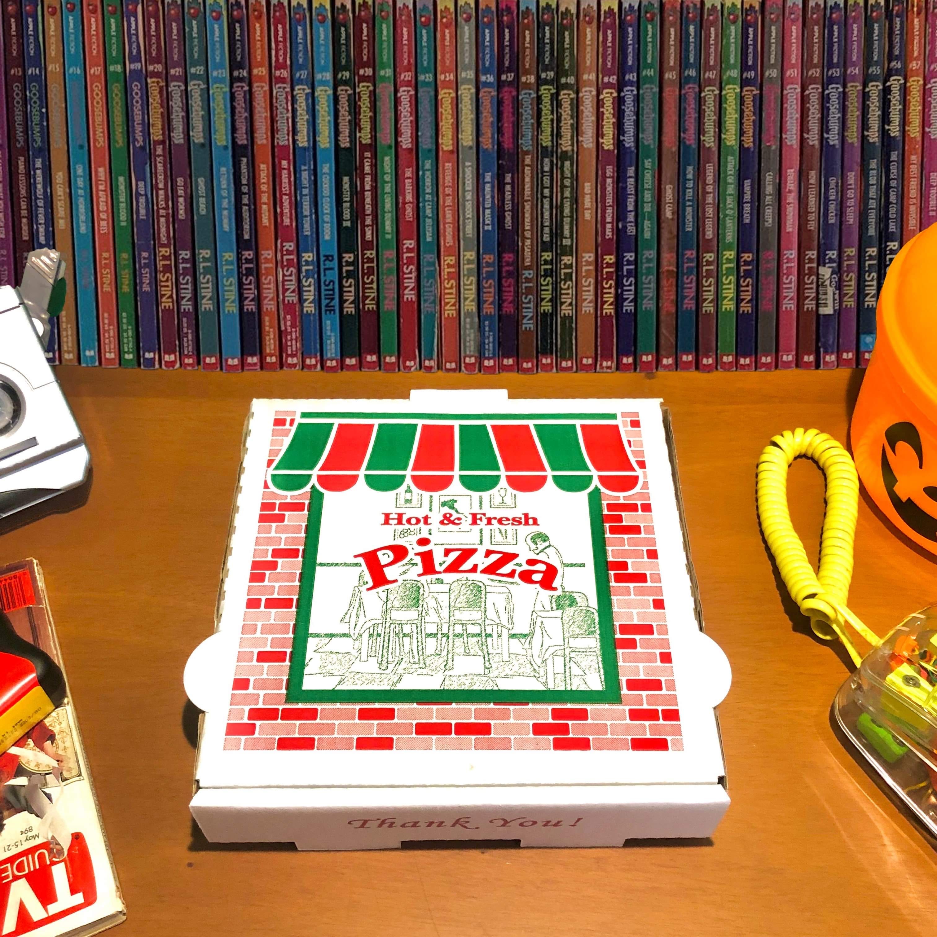 Get Ready To Get Restless: ‘The Sleepover’ Is Pure 90’s Nostalgia Joy (Review)