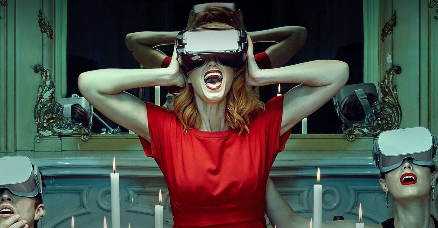 Bringing ‘The Willows’ Home (REVIEW)