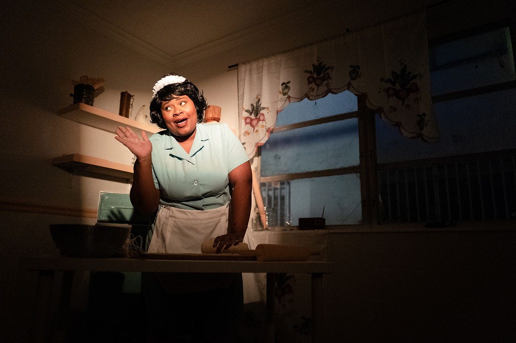 ‘Miami Motel Stories — North Beach’ Contains and Attracts All Kinds (Review)