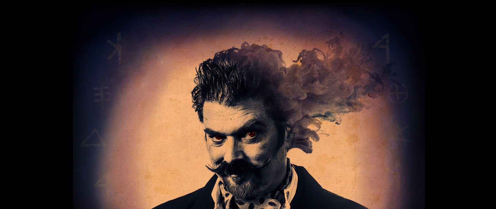 We ‘Enter the Imaginarium’ (A NoPro Escape)