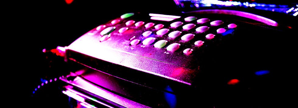 ‘WE STILL FAX’ Offers The Whole Package (The NoPro Review)