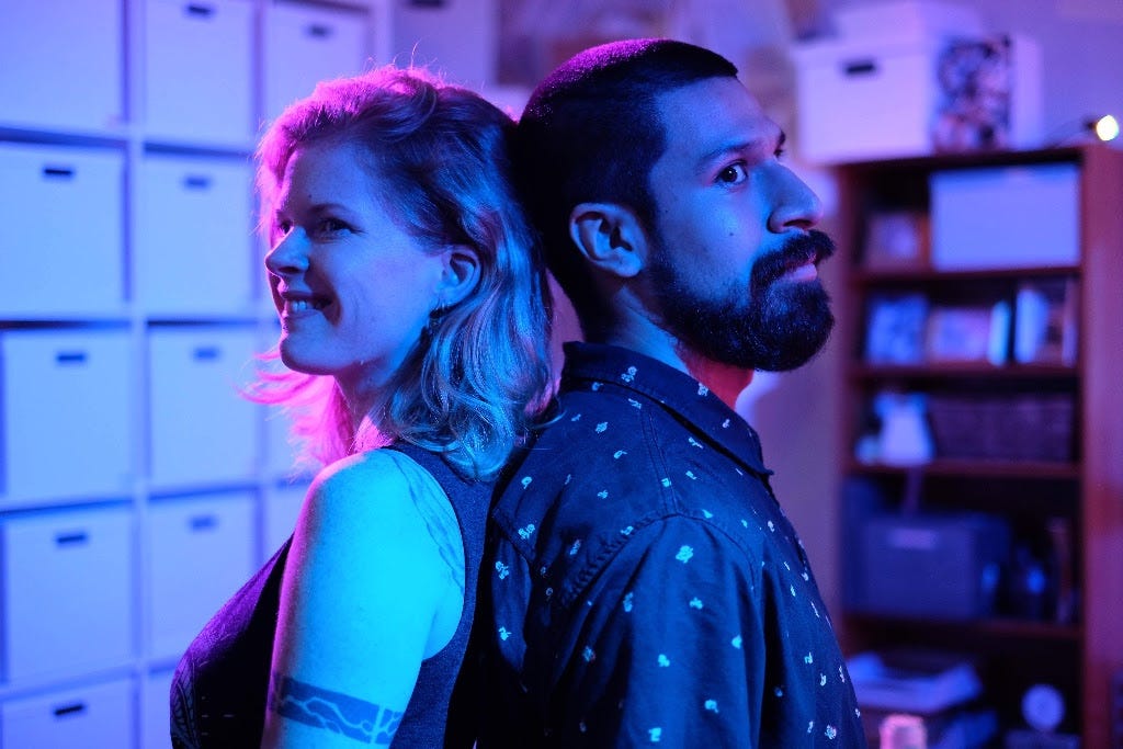 Baltimore, MD: The Institute of Visionary History and the Archives of the Deep Now: Episode 6 — A…