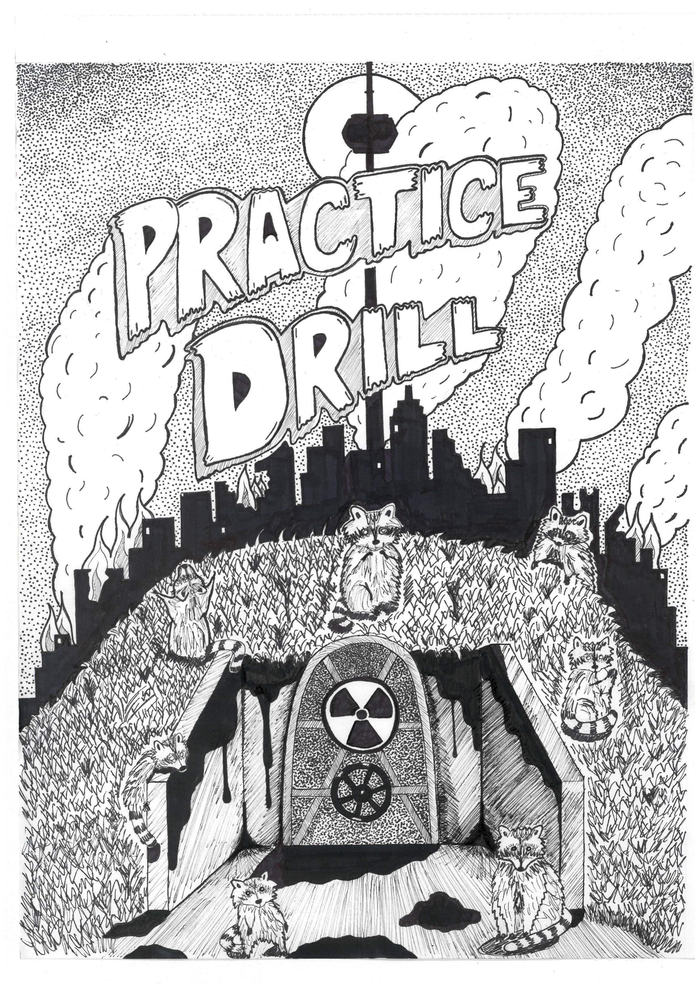 Toronto: Practice Drill (Beta)