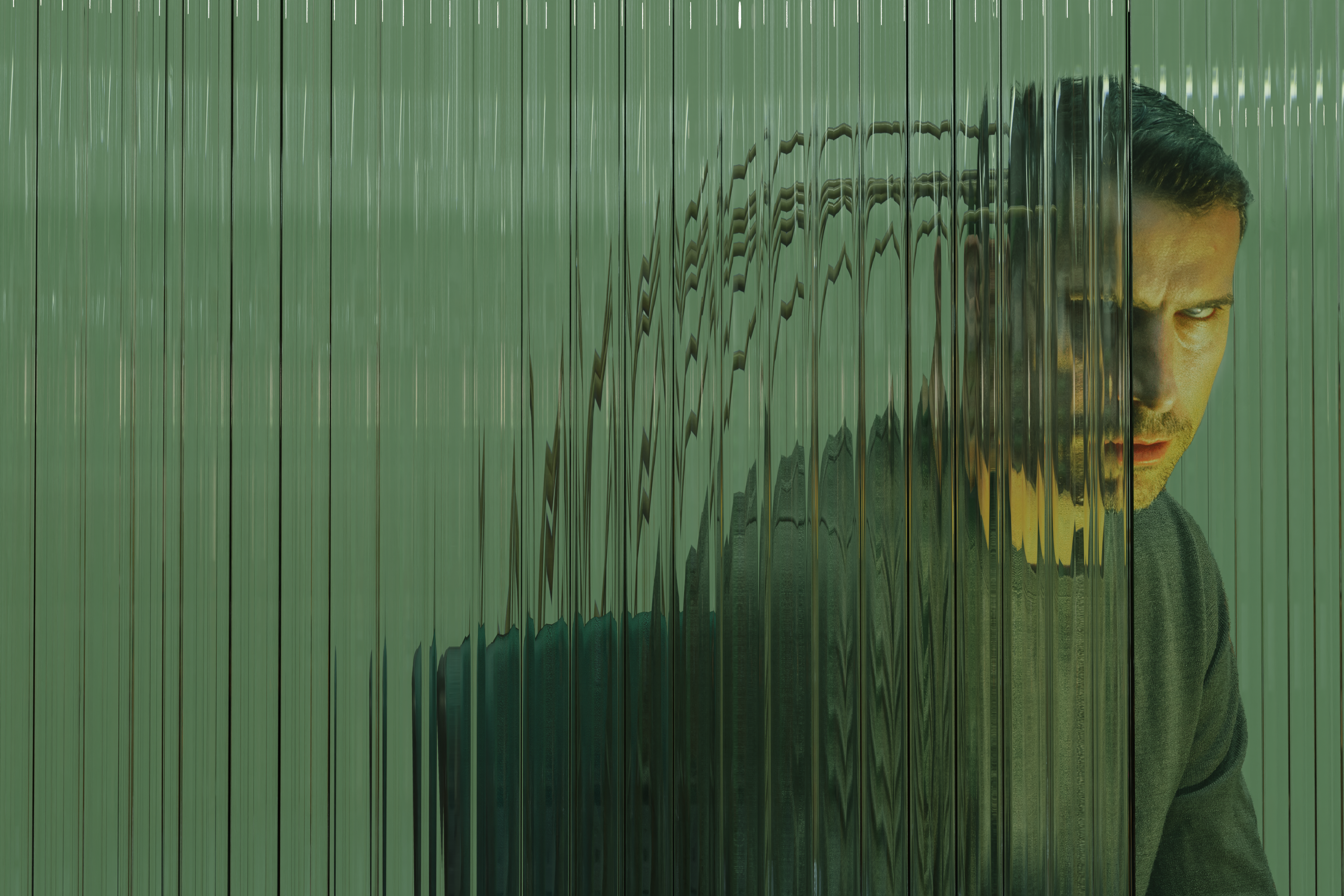 The Immersive 5 with Swamp Motel’s Clem Garritty and Ollie Jones