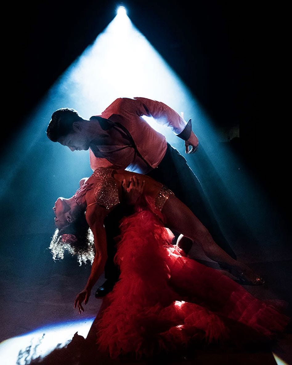 NYC: Carmen: To Havana and Back