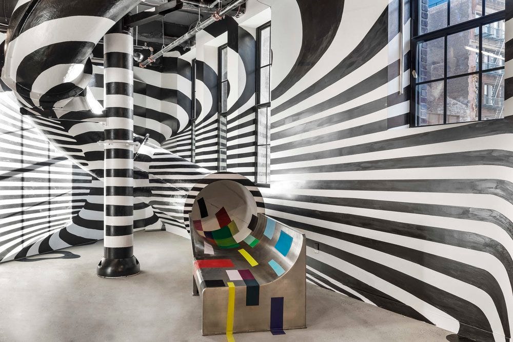 NYC: Holiday x House of SHOWFIELDS