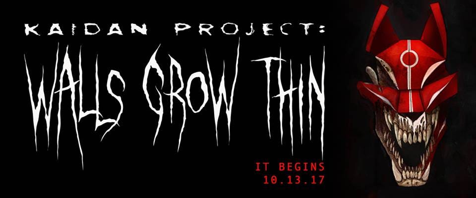 Japanese Ghost Stories Brought to Life: A Q&A with Rogue Artists Ensemble