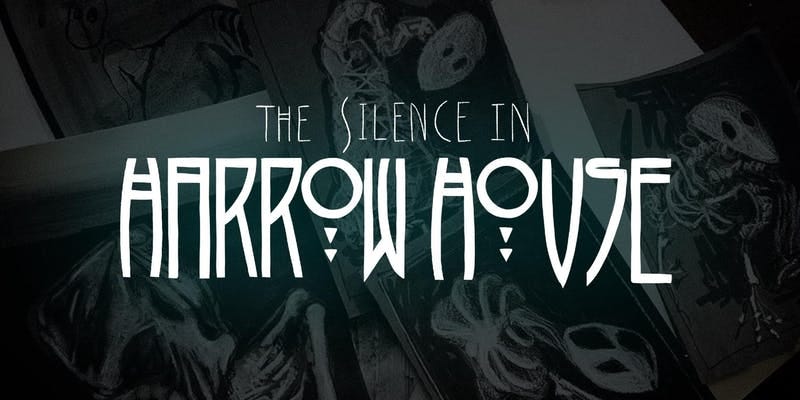 Chicago: The Silence in Harrow House