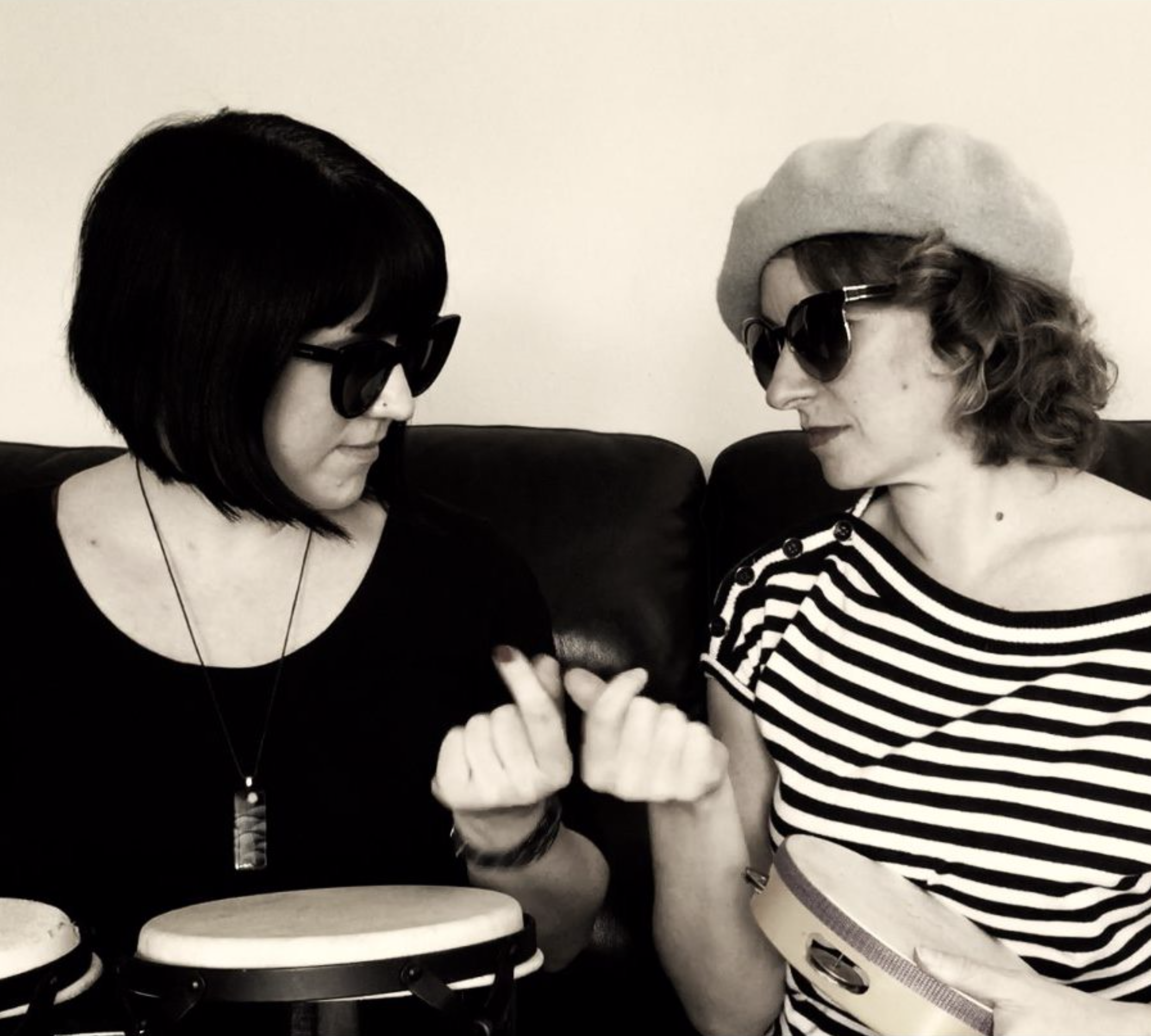 Hang Out in a Metaphysical Beat Cafe for Insomniacs with ‘The Night Cafe’ (Q&A)