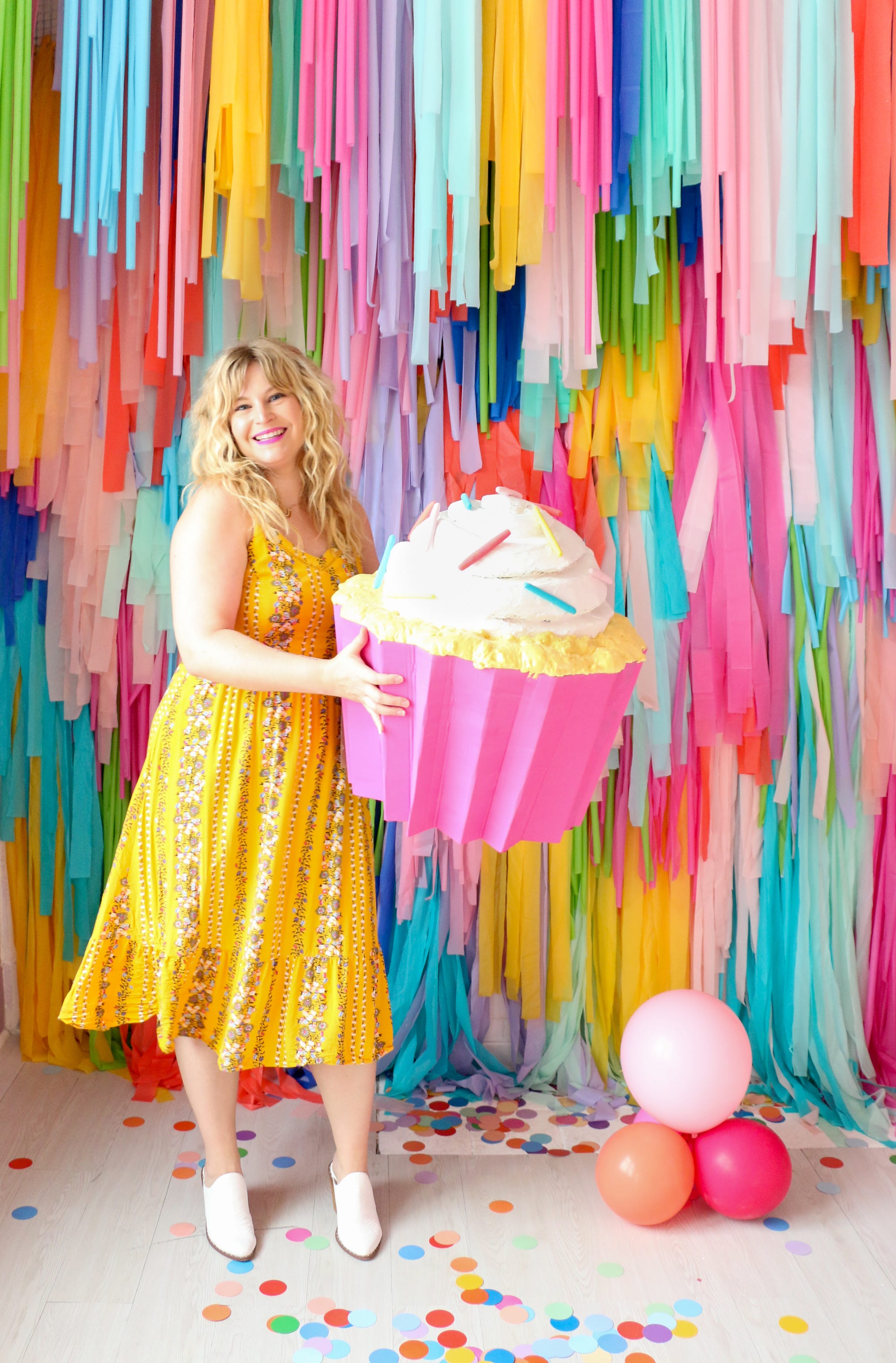 Houston: FOMO Factory