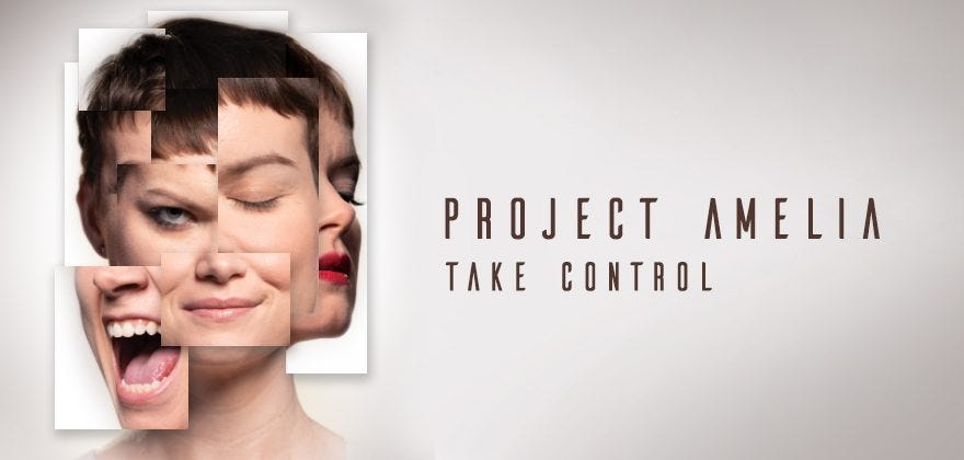 Pittsburgh: Project Amelia