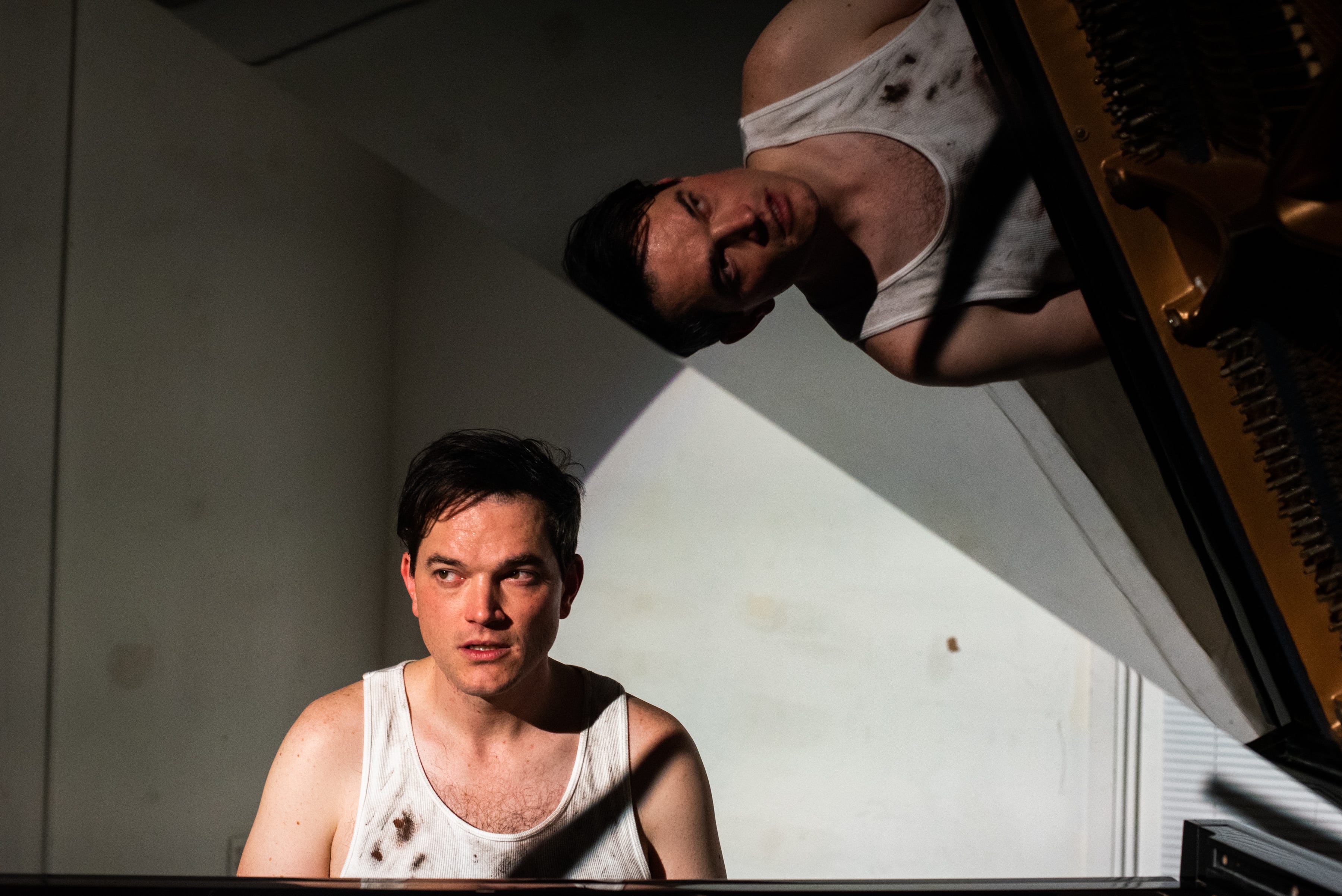 Hitting All The Right Notes in ‘The Recital’ (Review)