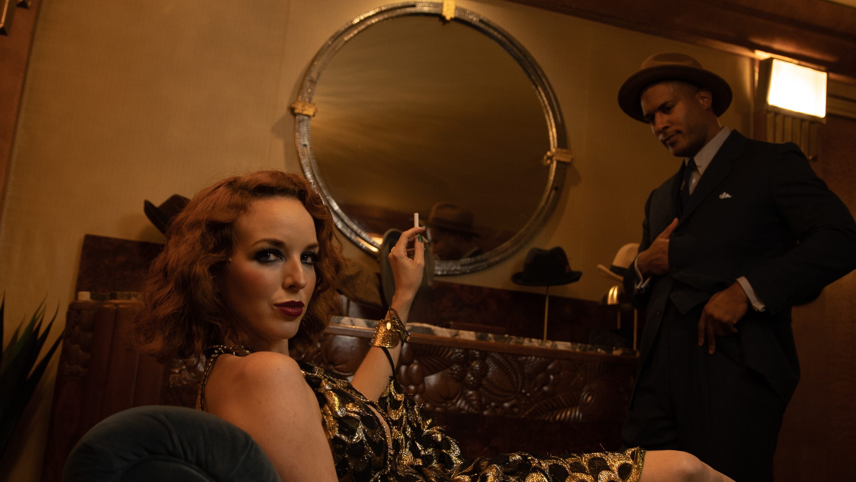 NOW PLAYING: Castle in the Sky