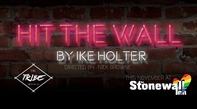 NYC: Hit the Wall