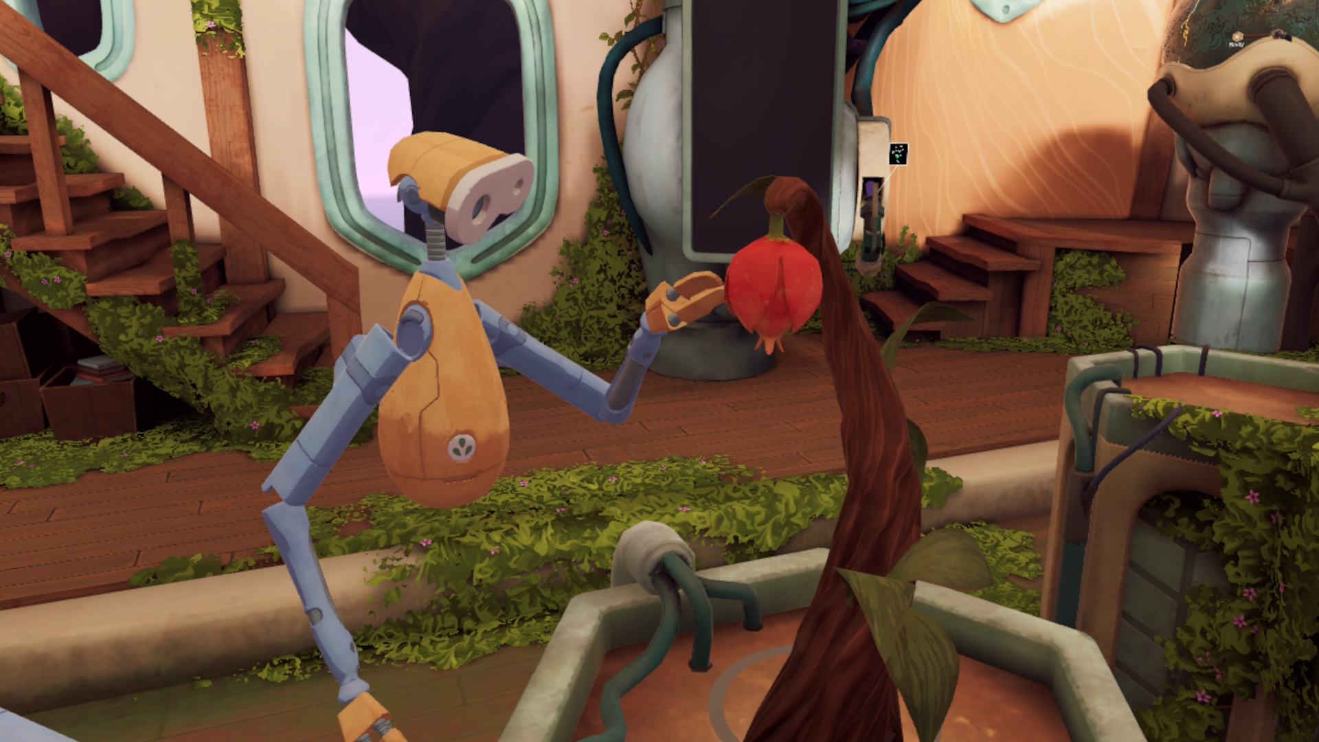 ‘The Last Clockwinder’ Is An Instant Classic (VR Review)