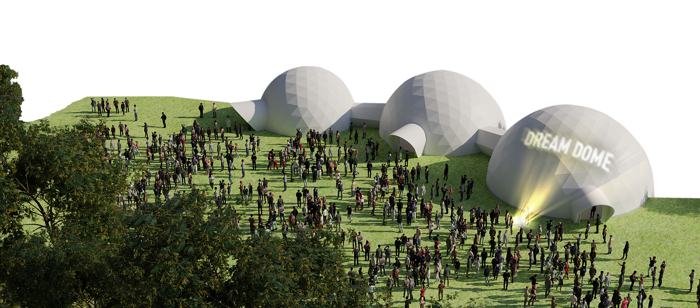 Double Header: ‘Visions 2030 Earth Edition’ & ‘Van Helsing’s Dracula’ (Podcast)