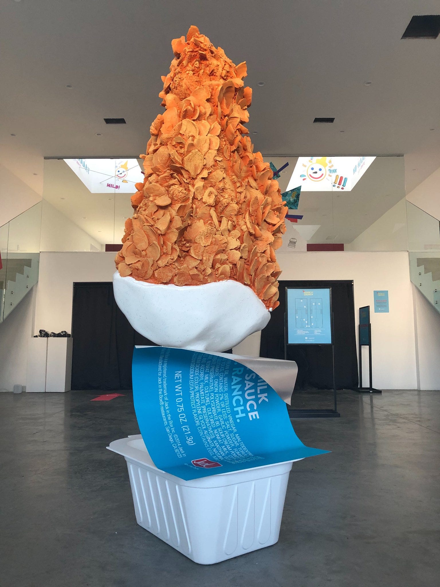 Fast Food Fails at Immersive with ‘Jack’s House of Crunch’ (Review)