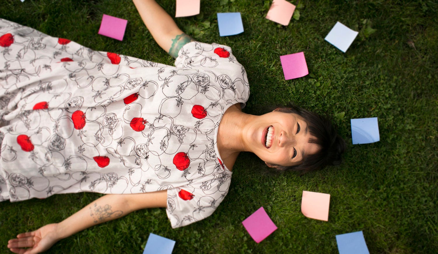 Vancouver: rEvolver Festival