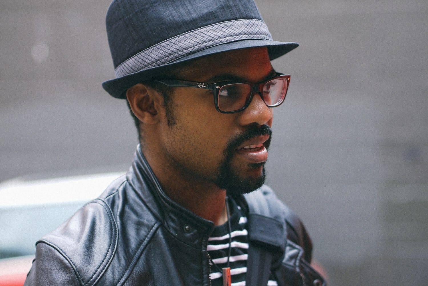 NoPro Podcast Episode 158 — Damian Madray of Prescence