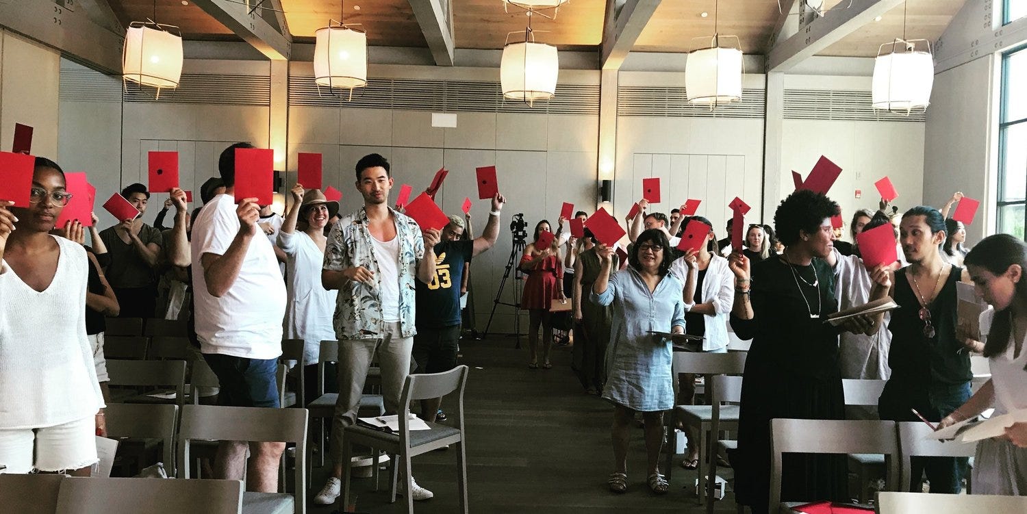 Everything Immersive This Week (6/16/2018)