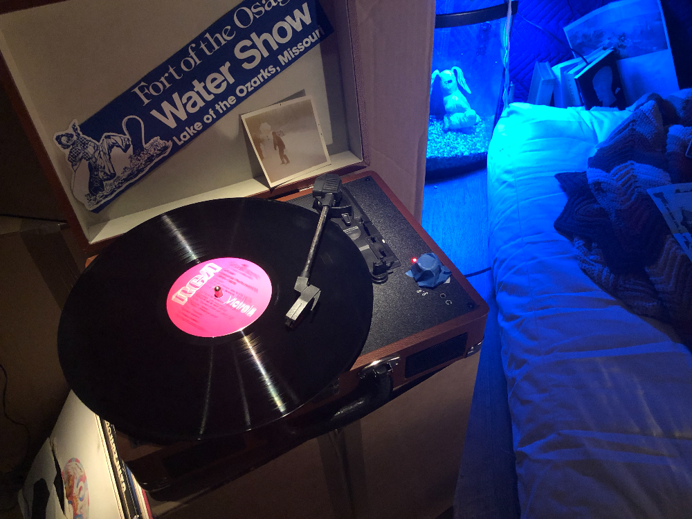 Tribeca Immersive 2018 Diary, Part 3: The Things He Left Behind