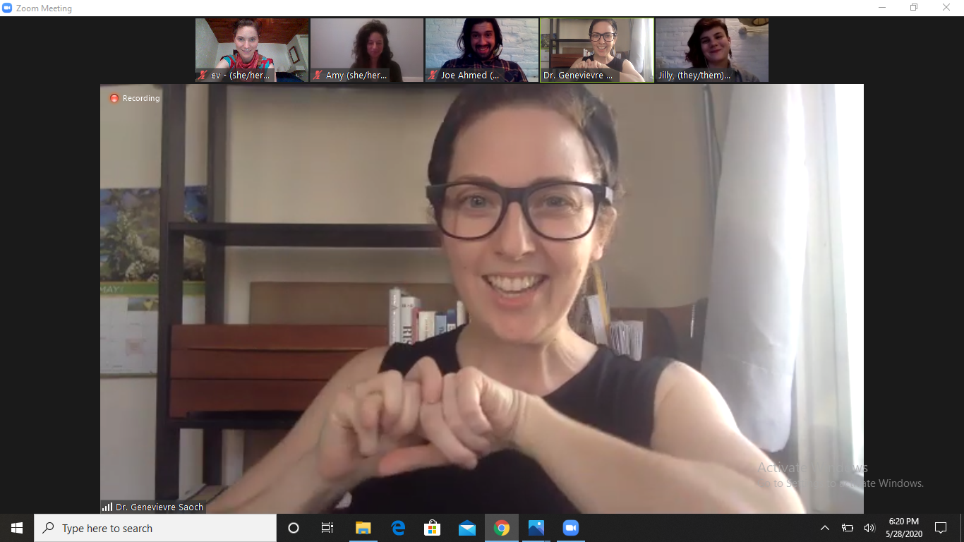 ‘Chaos Theory’ Tries to Find a Way (The NoPro Review)