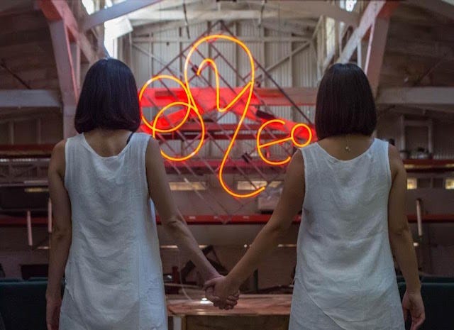 Keep Your Hands Inside The Vehicle: My ‘Tension Experience’ (REVIEW)