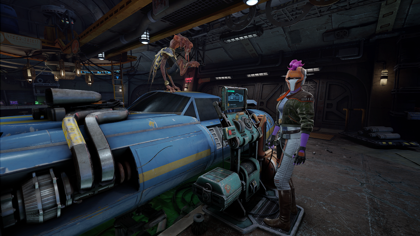 Podrace Playtime: ILM Goes Mixed Reality With ‘Star Wars: Beyond Victory” (The NoPro Review)