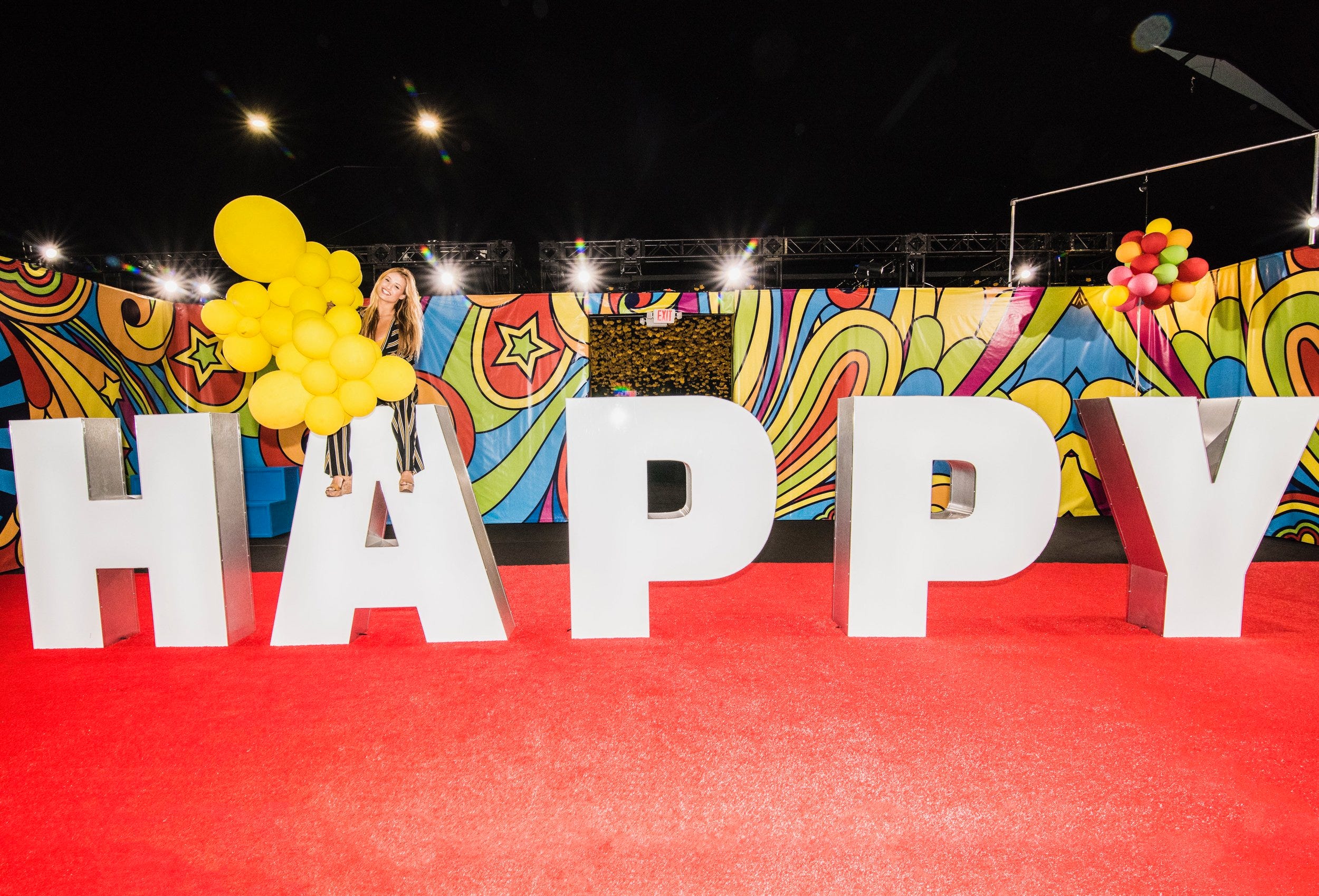 Chicago: Happy Place