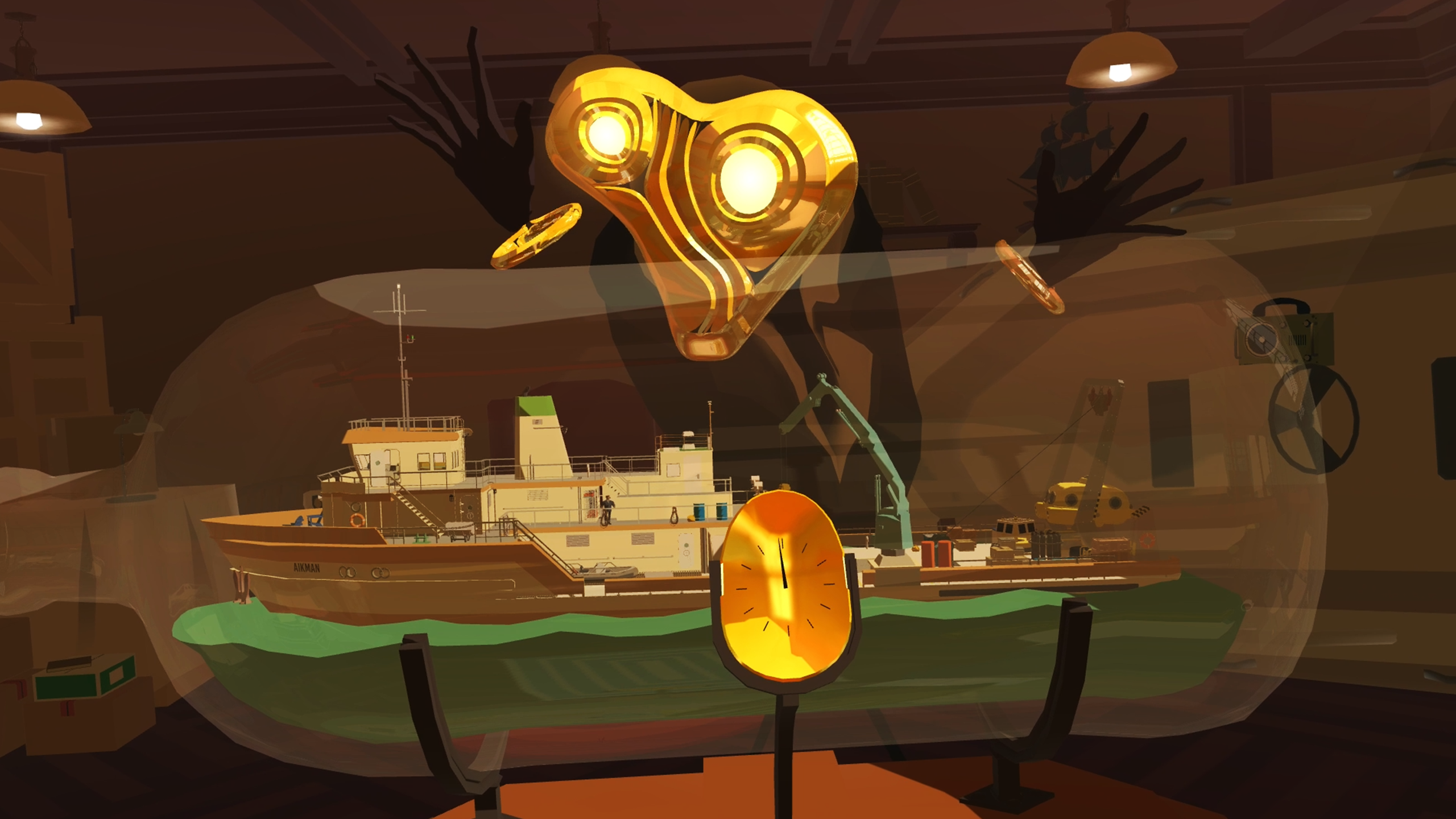 Picks of the Week (11/21–11/27/19)