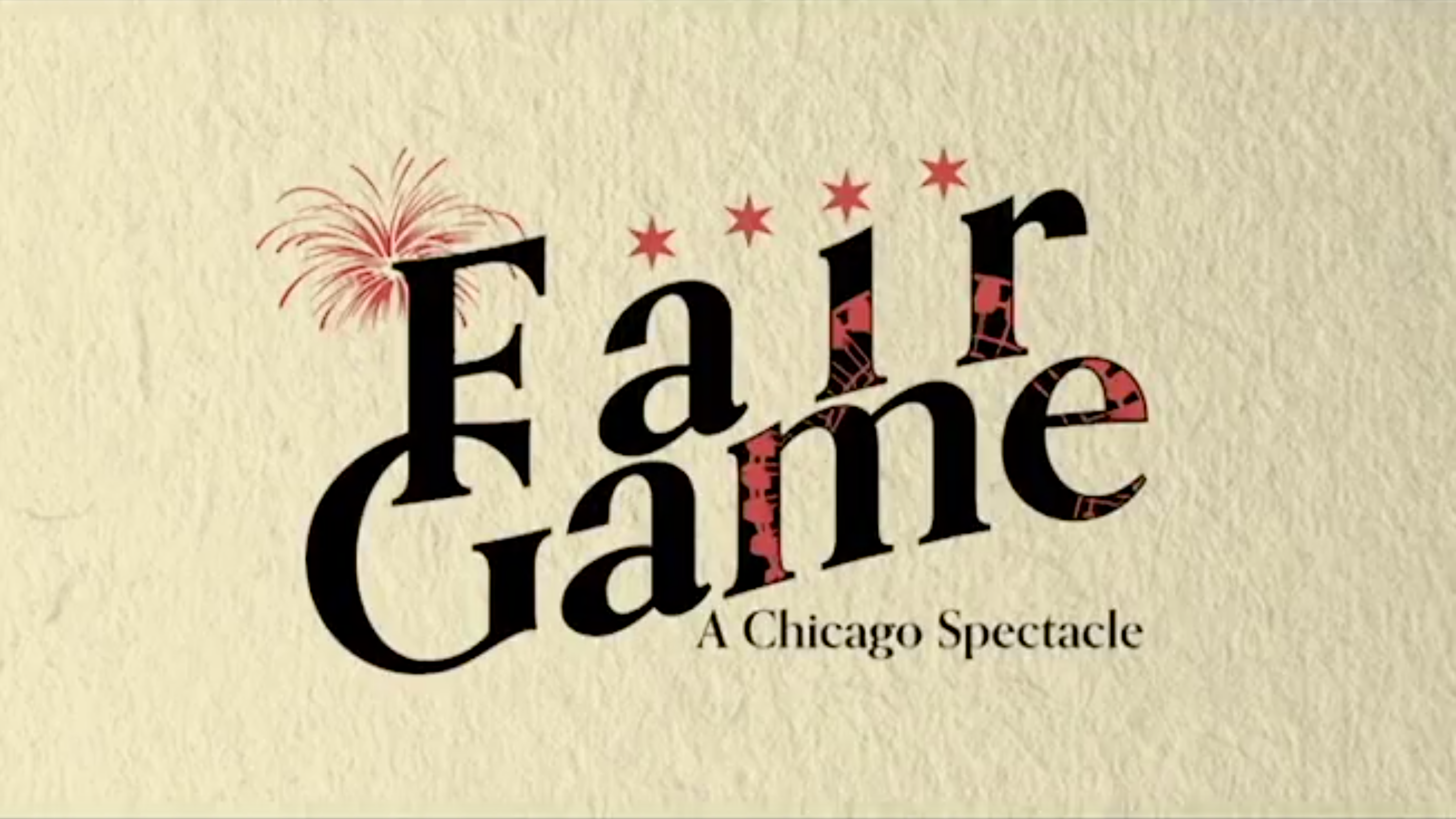 Chicago: FAIR GAME