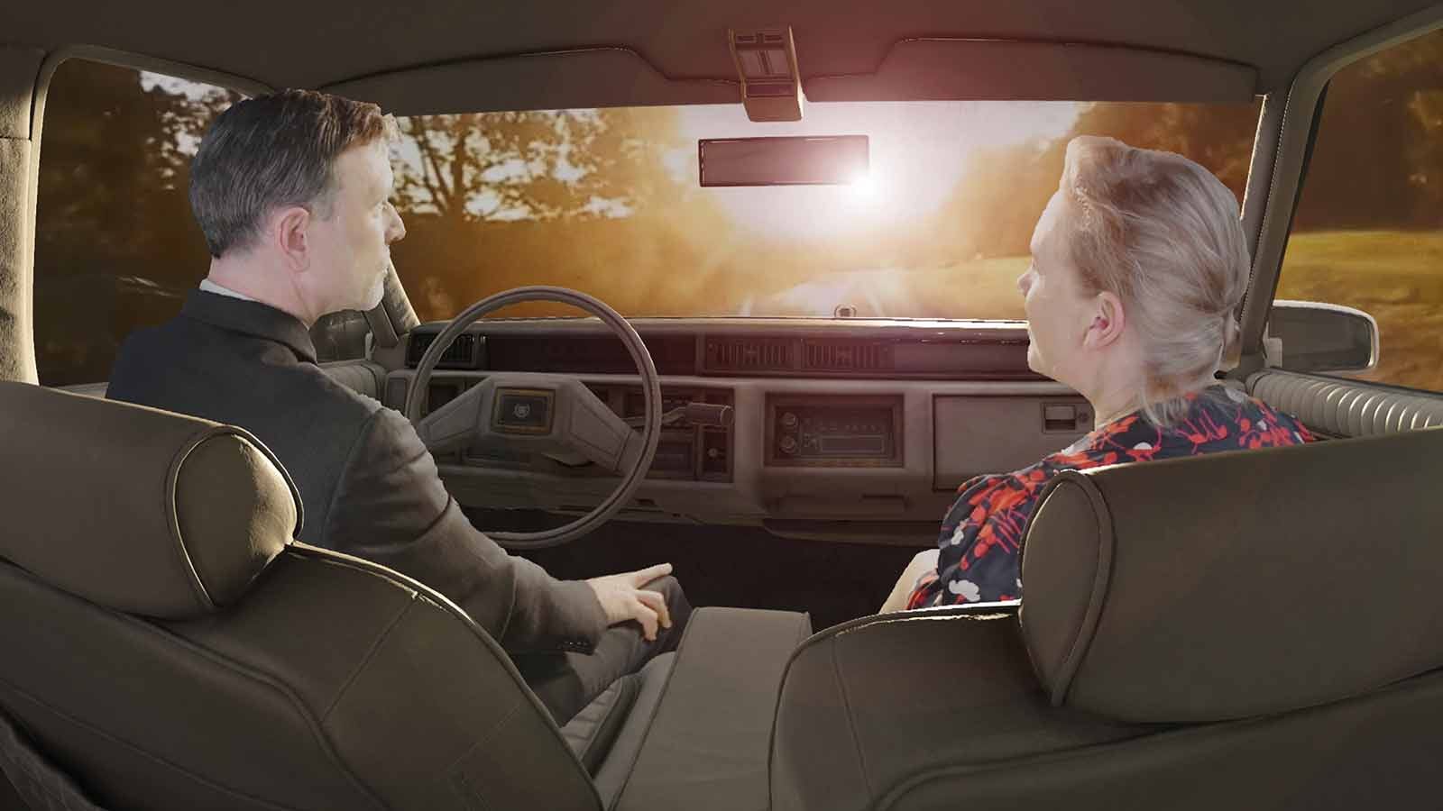 NYC: Queerskins: A Love Story