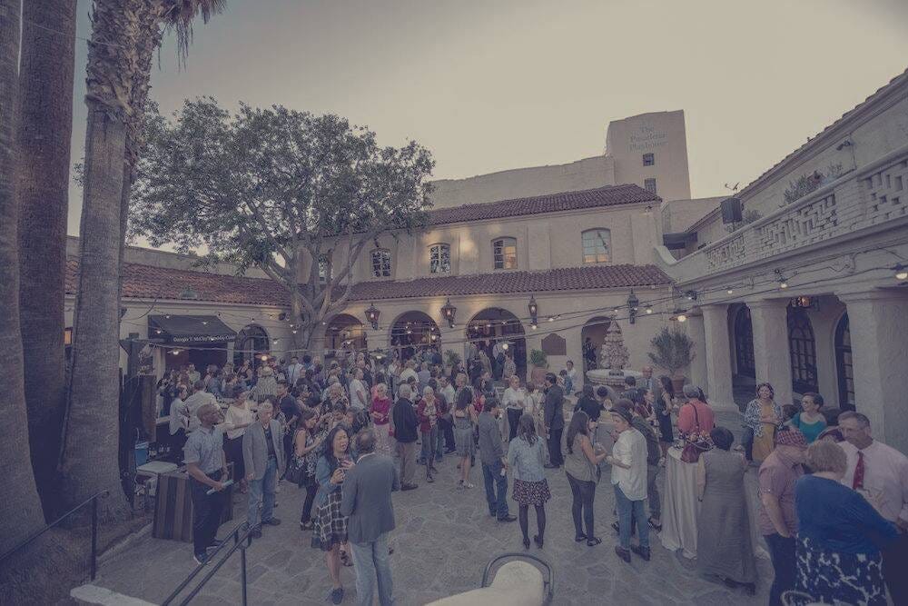 Get Tickets to HERE Summit & Festival 2020 (POSTPONED)