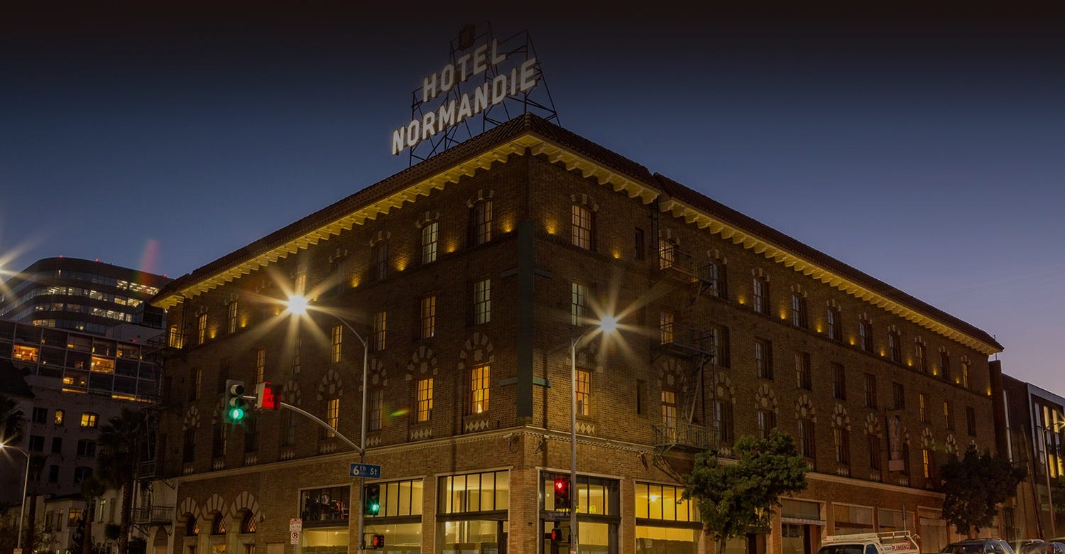 Pillow Mints & Mystery: “The Hotel Who?” Plots To Serve Up Murder In A Classic LA Hotel (FEATURE)