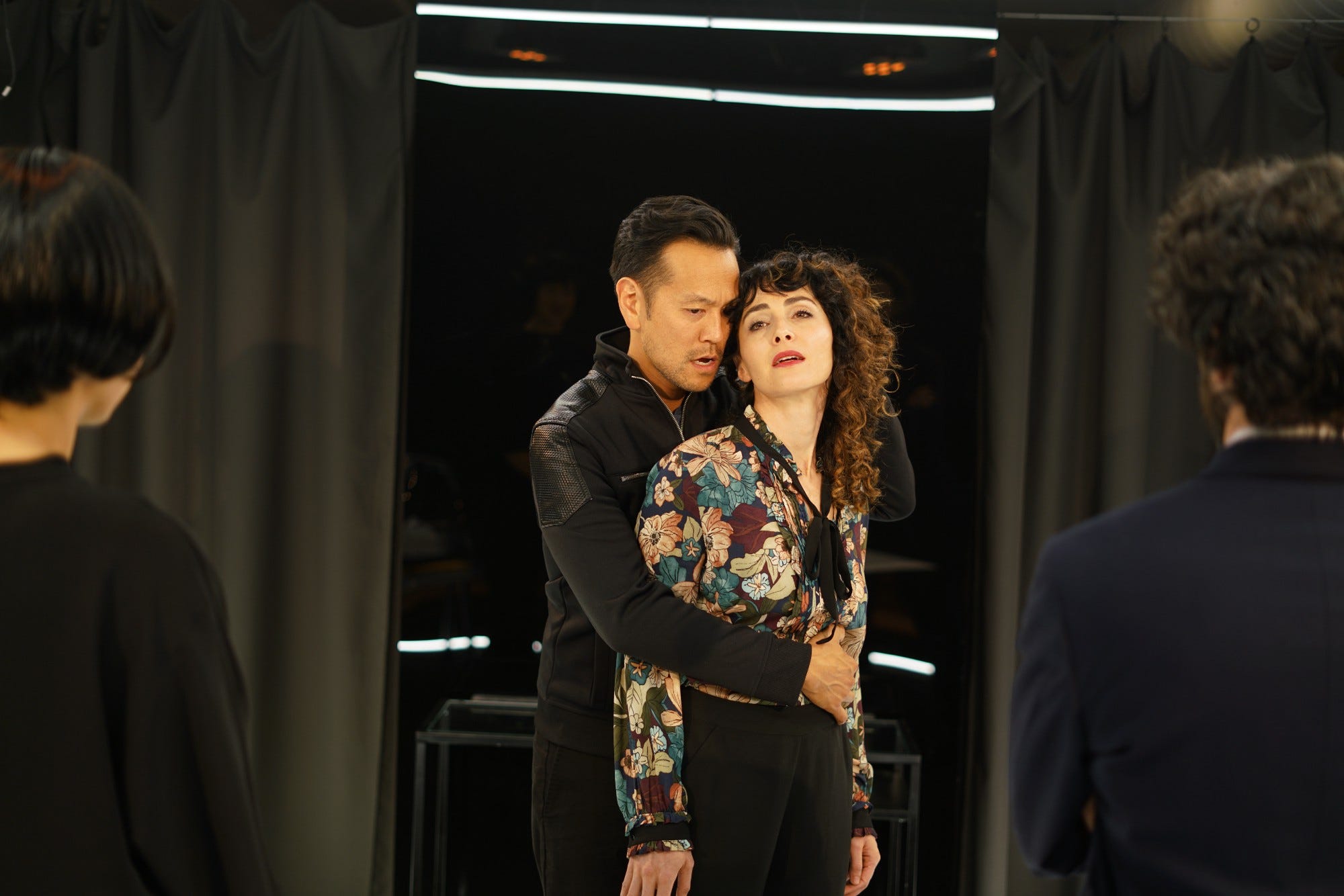 NoPro Podcast Episode 126 — Louis Changchien and Steven Klein of ‘CAUGHT’