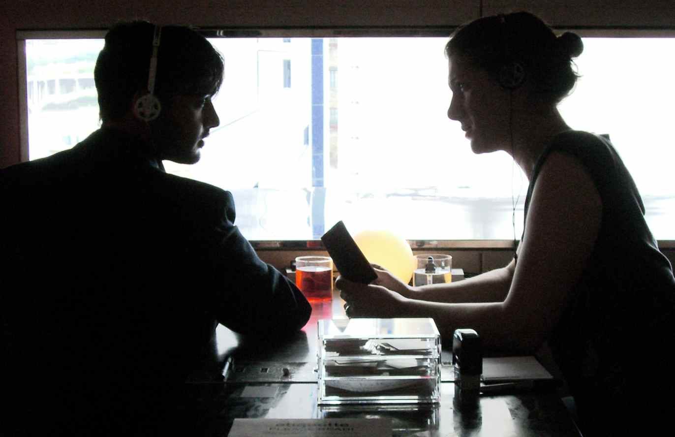 Salt Lake City: Etiquette