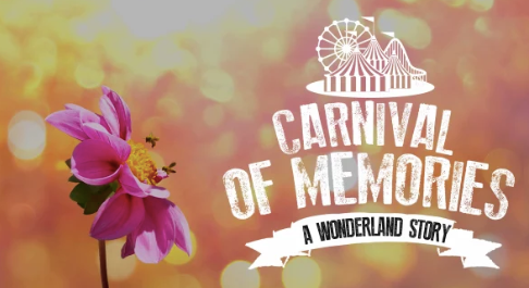 SF: Carnival of Memories: A Wonderland Story