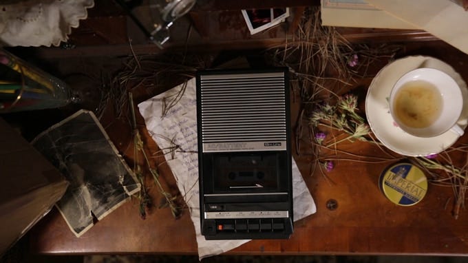 LA: The Nest (Extension)