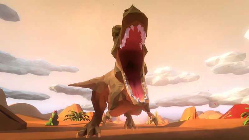 Everything Immersive This Week (7/28/2018)