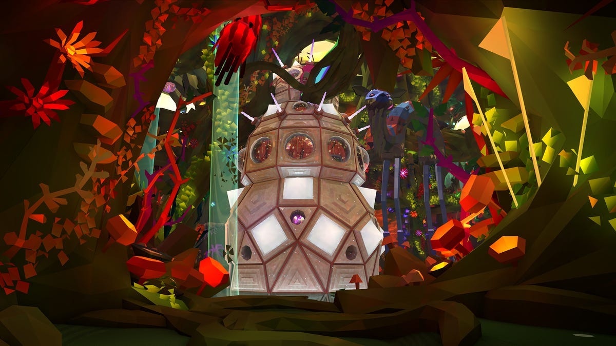 New Dimensions In Putt Putt: Meow Wolf & Walkabout Mini Golf (Podcast)